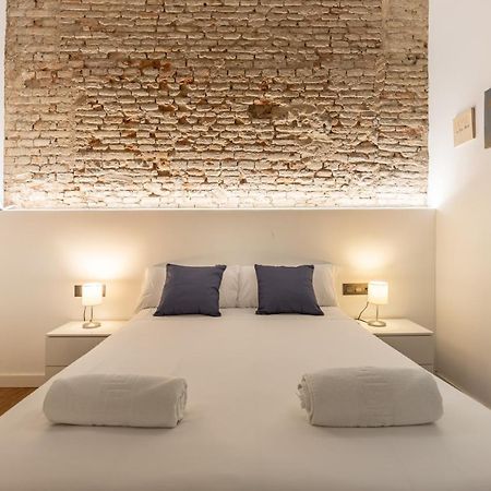 Apartamentos Granada Deluxe 3000 Buitenkant foto