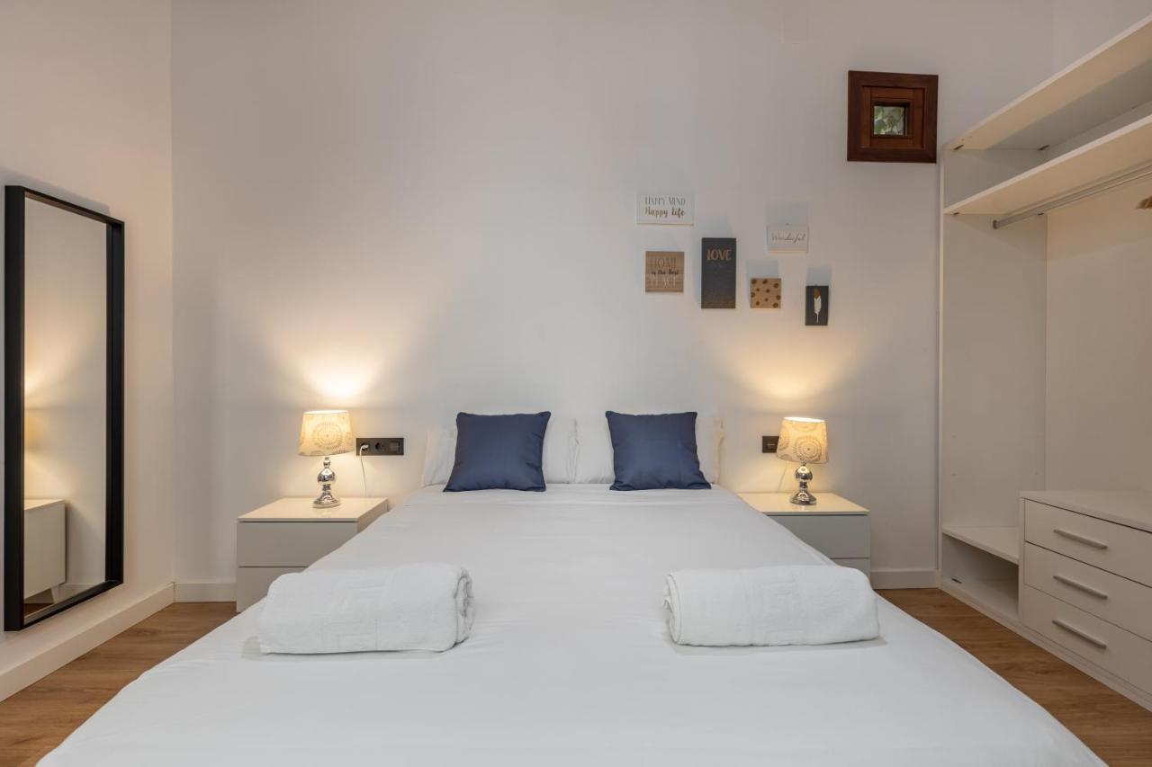 Apartamentos Granada Deluxe 3000 Buitenkant foto