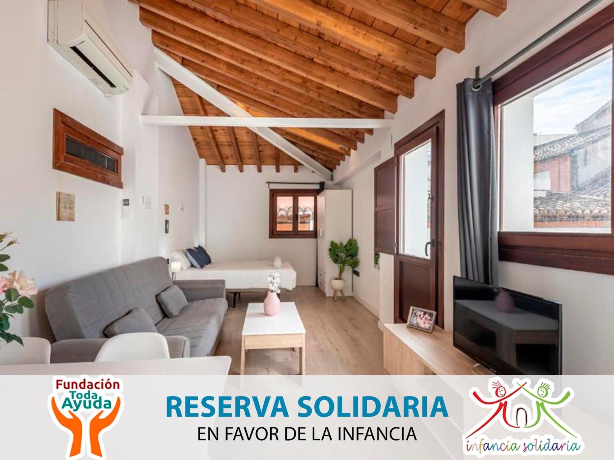 Apartamentos Granada Deluxe 3000 Buitenkant foto