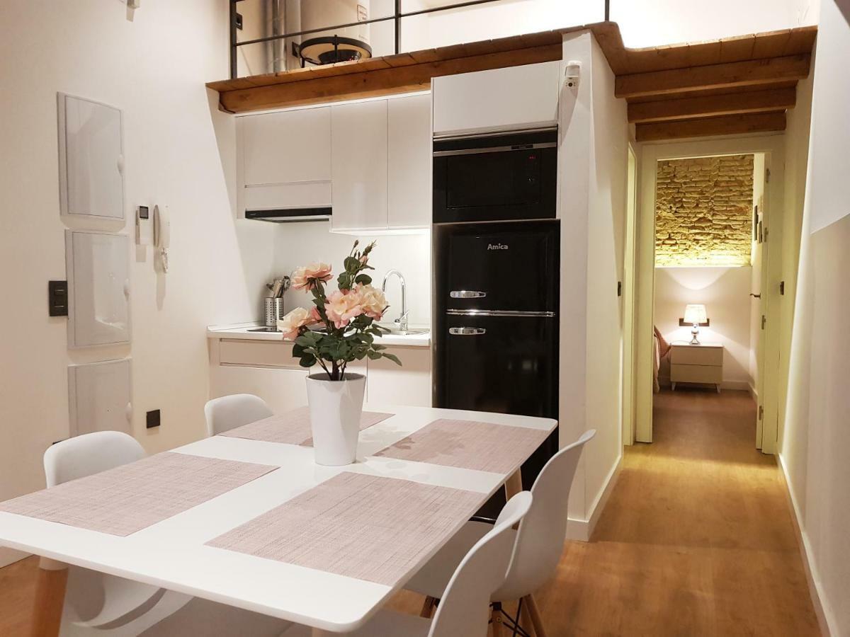 Apartamentos Granada Deluxe 3000 Buitenkant foto