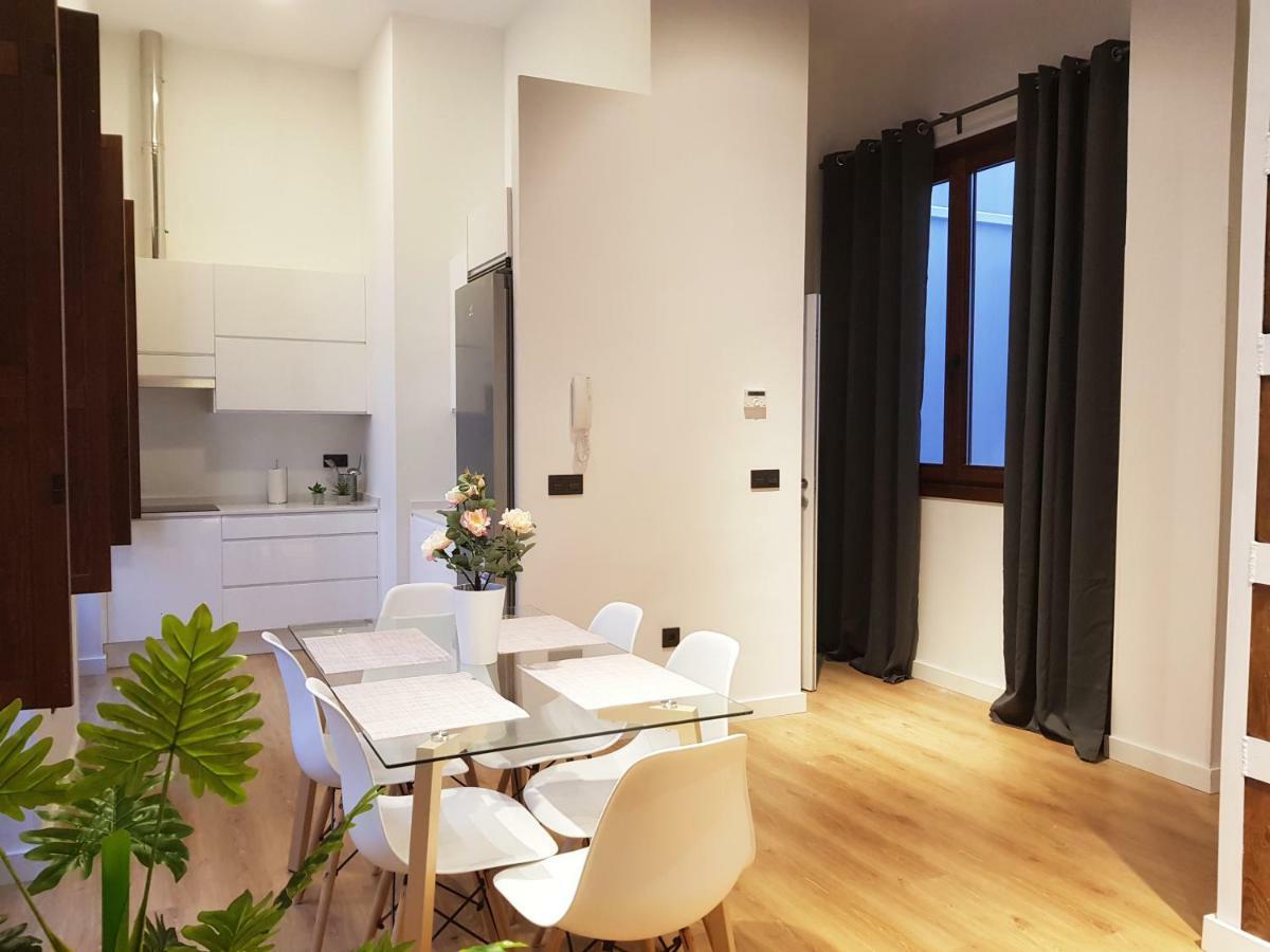 Apartamentos Granada Deluxe 3000 Buitenkant foto