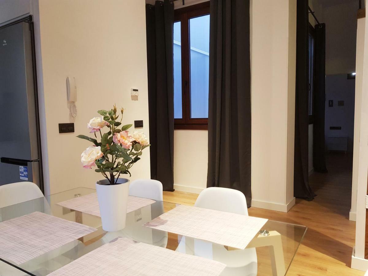 Apartamentos Granada Deluxe 3000 Buitenkant foto