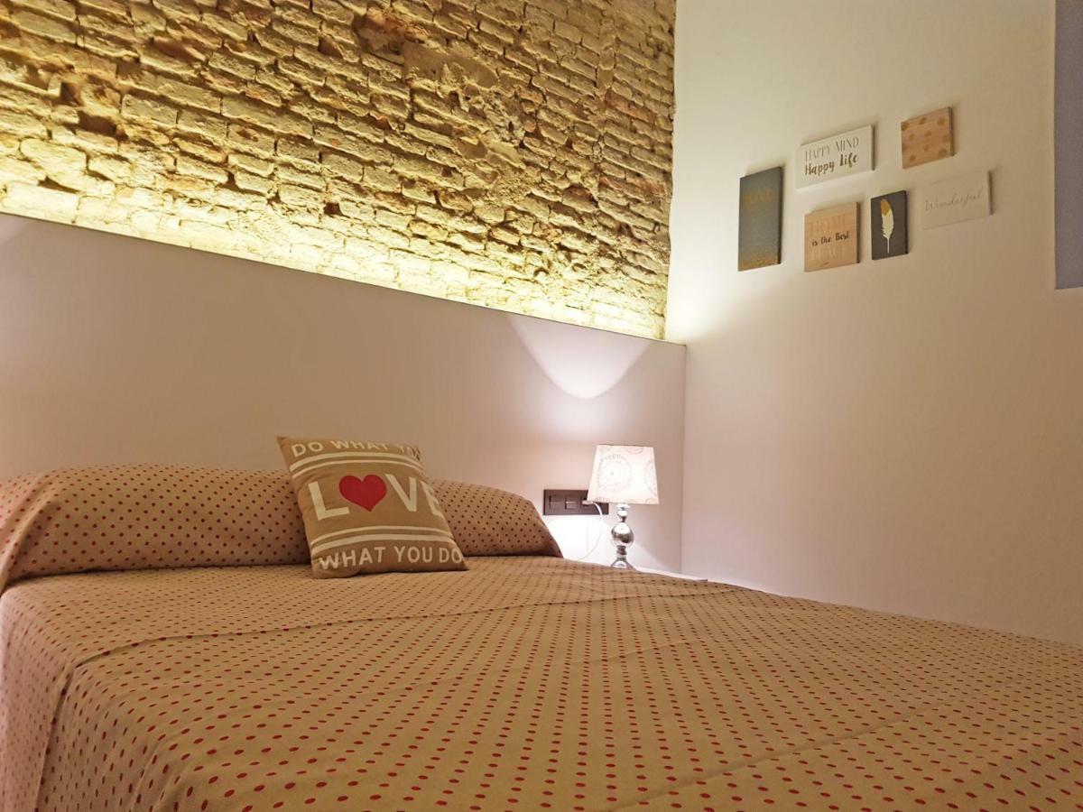 Apartamentos Granada Deluxe 3000 Buitenkant foto