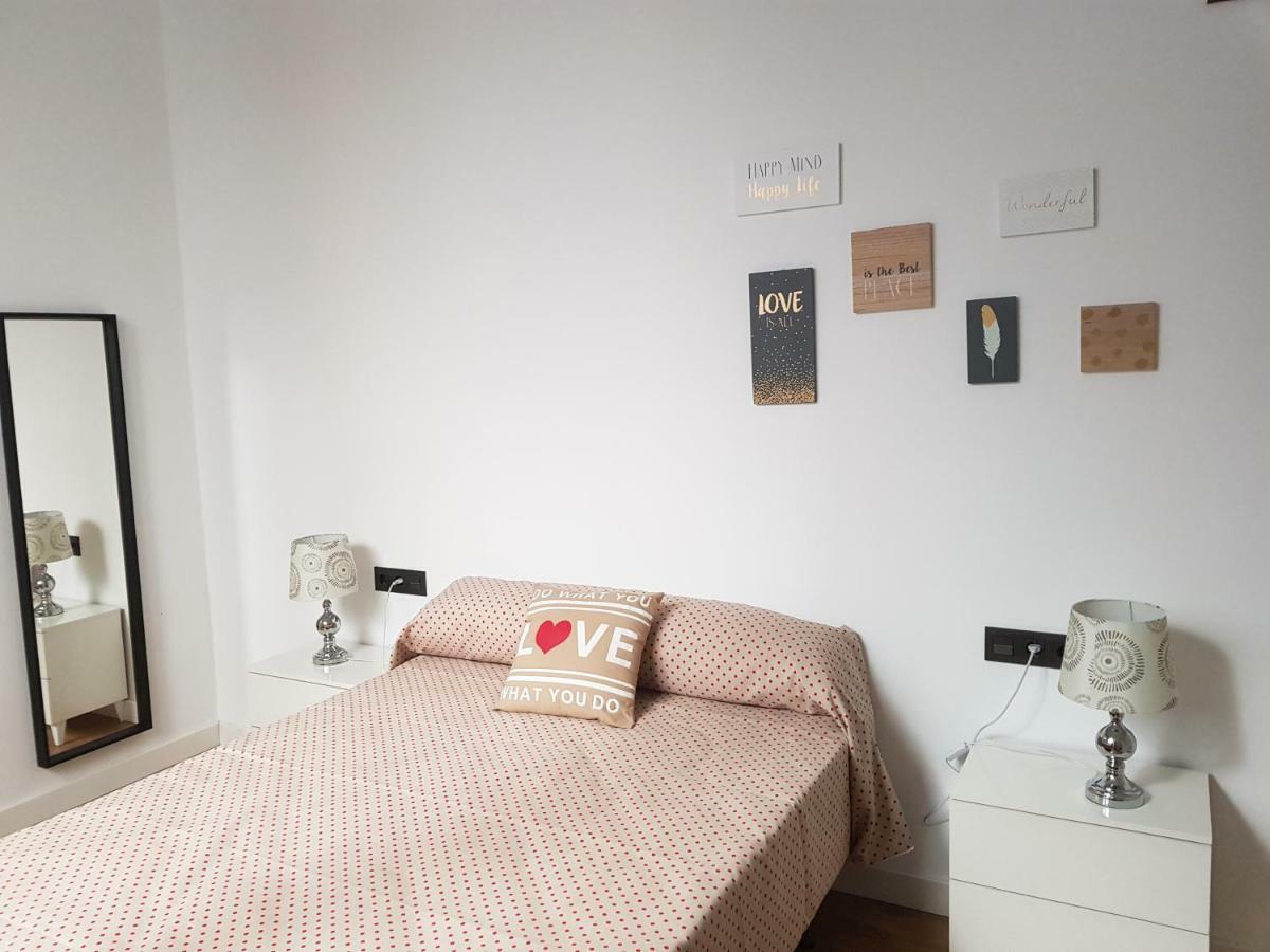 Apartamentos Granada Deluxe 3000 Buitenkant foto