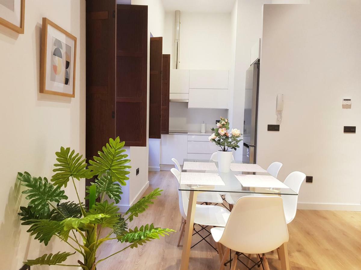 Apartamentos Granada Deluxe 3000 Buitenkant foto