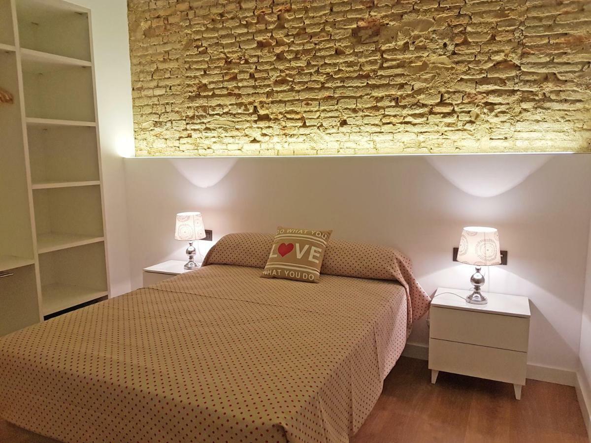 Apartamentos Granada Deluxe 3000 Buitenkant foto