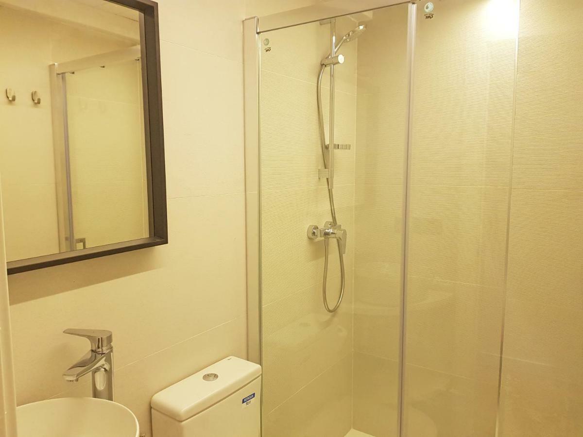 Apartamentos Granada Deluxe 3000 Buitenkant foto