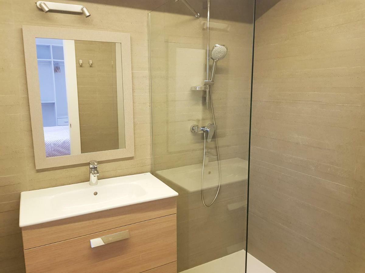 Apartamentos Granada Deluxe 3000 Buitenkant foto
