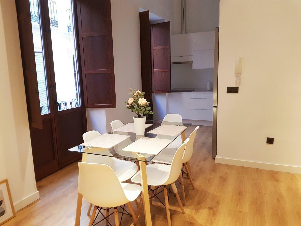 Apartamentos Granada Deluxe 3000 Buitenkant foto