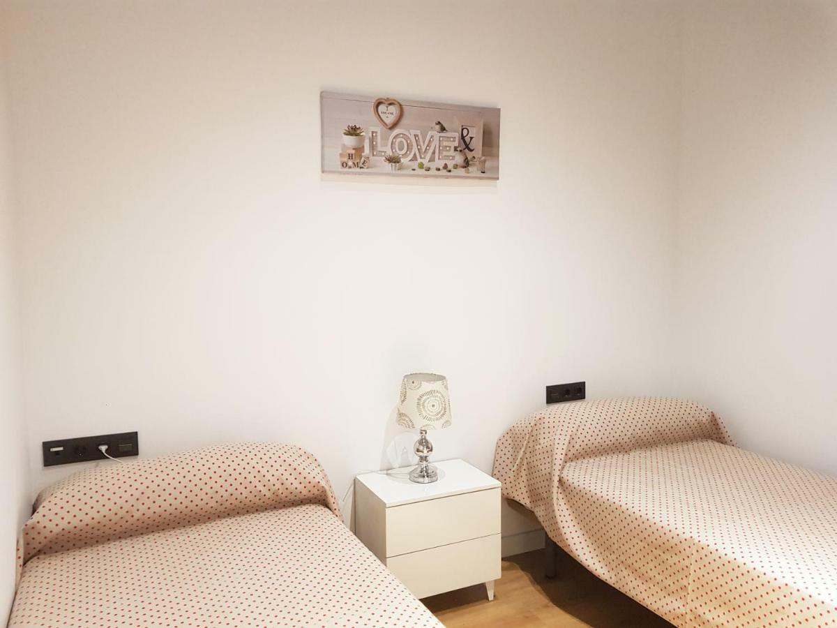 Apartamentos Granada Deluxe 3000 Buitenkant foto